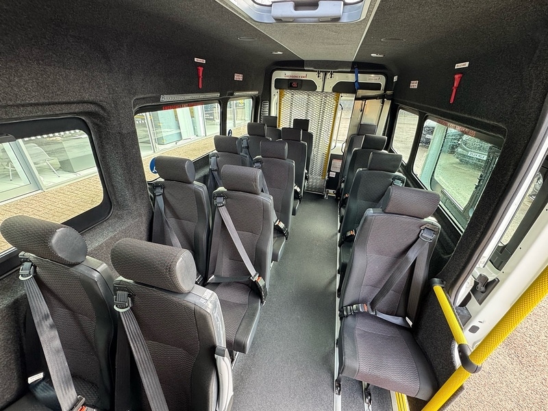 Used Citroen Relay 2019 for sale - 77072856: Photo 23