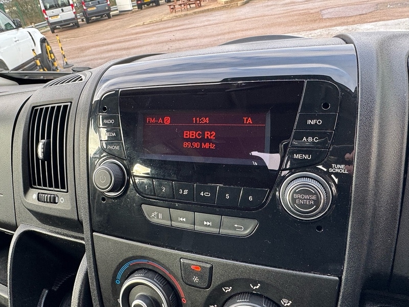 Used Citroen Relay 2019 for sale - 77072856: Photo 24