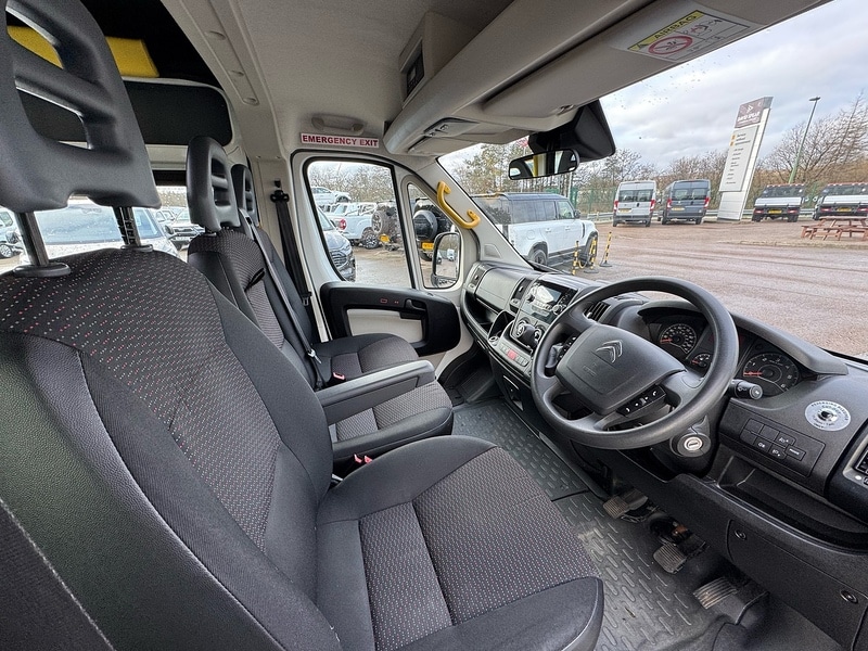 Used Citroen Relay 2019 for sale - 77072856: Photo 25