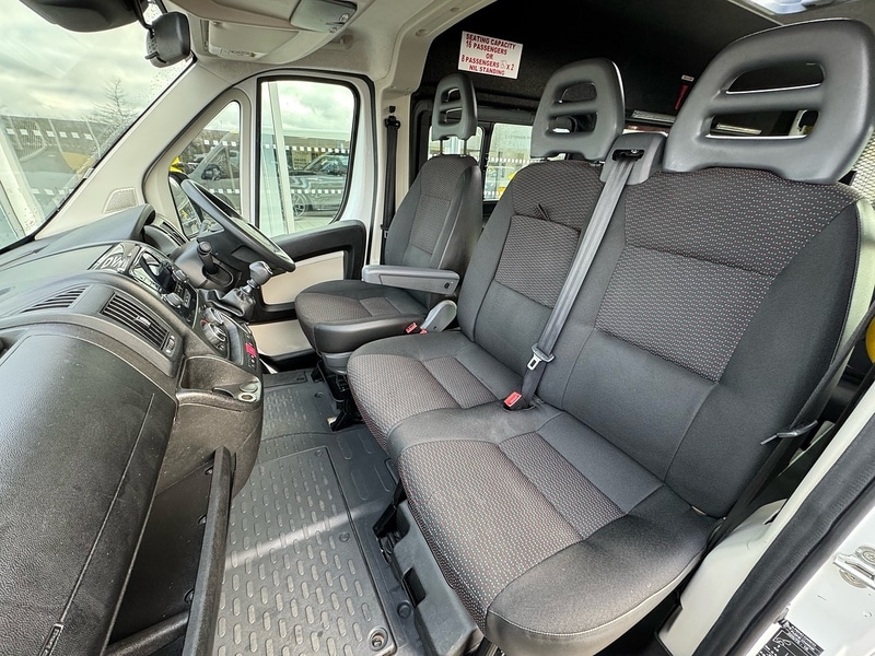 Used Citroen Relay 2019 for sale - 77072856: Photo 27