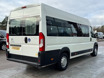 Used Citroen Relay 2019 for sale - 77072856: Photo