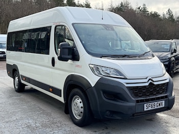 Used Citroen Relay 2019 for sale - 77072856: Photo
