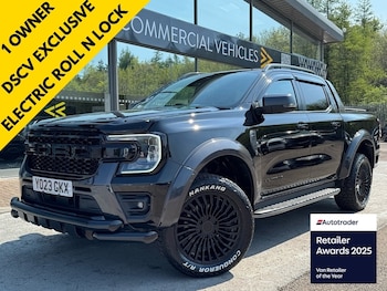 Used Ford Ranger 2023 for sale - 78390315: Photo