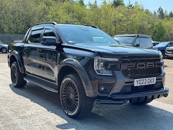 Used Ford Ranger 2023 for sale - 78390315: Photo