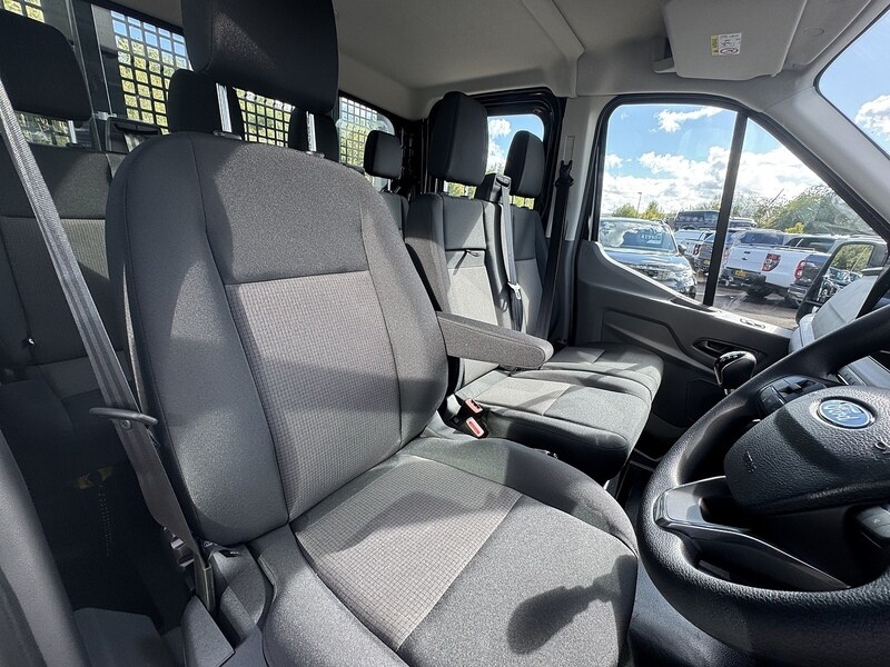 Used Ford Transit for sale - 77521683: Photo 12
