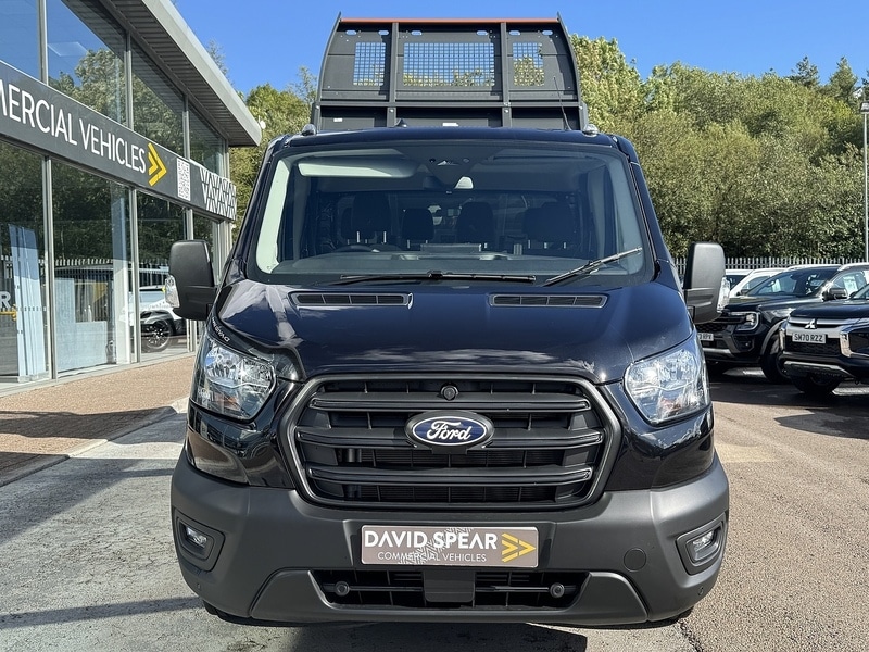 Used Ford Transit for sale - 77521683: Photo 13