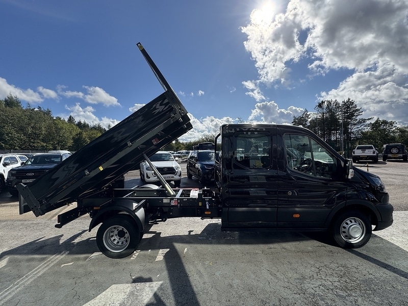 Used Ford Transit for sale - 77521683: Photo 16