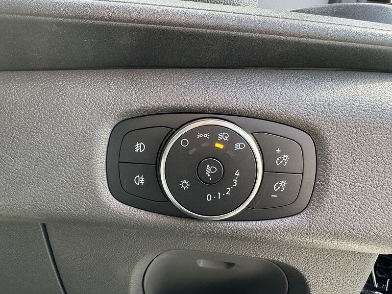 Used Ford Transit for sale - 77521683: Photo 17