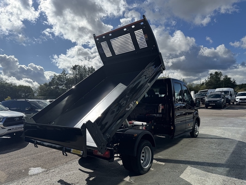 Used Ford Transit for sale - 77521683: Photo 2