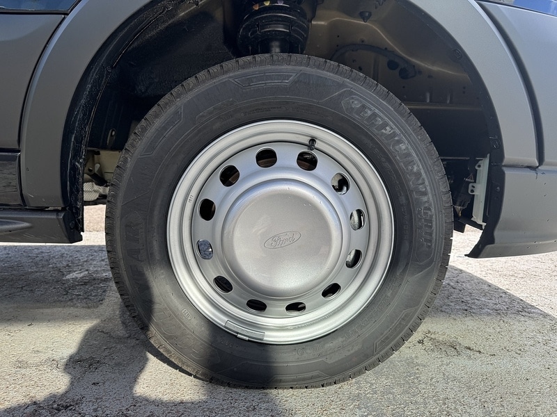 Used Ford Transit for sale - 77521683: Photo 22