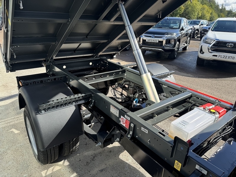 Used Ford Transit for sale - 77521683: Photo 24