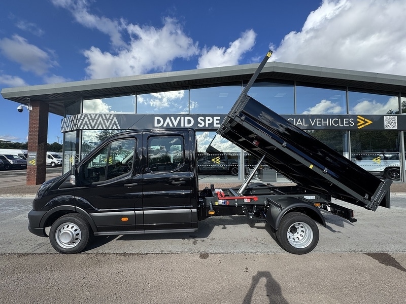 Used Ford Transit for sale - 77521683: Photo 31