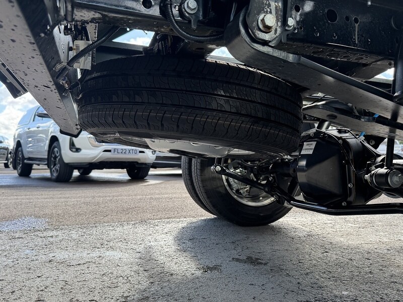 Used Ford Transit for sale - 77521683: Photo 32