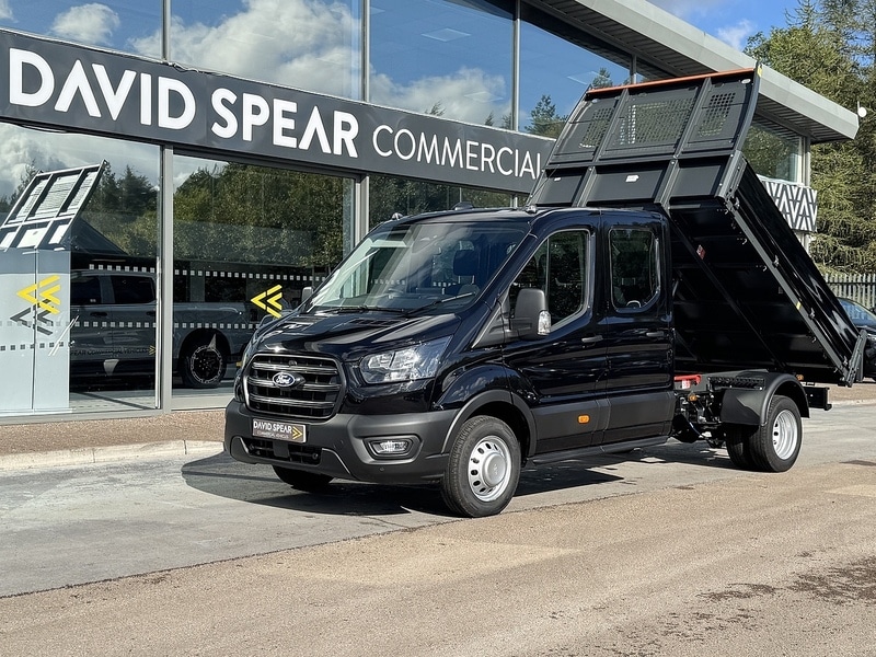 Used Ford Transit for sale - 77521683: Photo 34