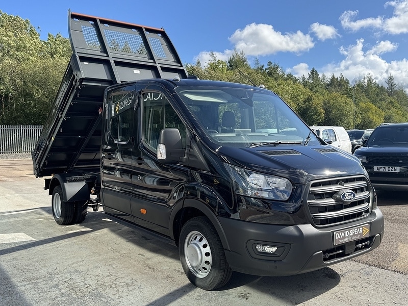 Used Ford Transit for sale - 77521683: Photo 4