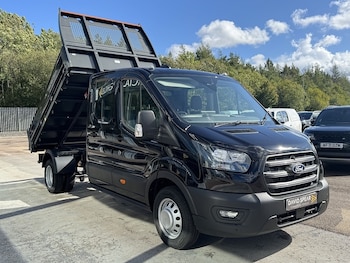 Used Ford Transit 2026 for sale - 77521683: Photo