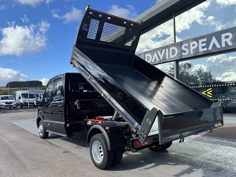 Used Ford Transit for sale - 77521683: Photo 5