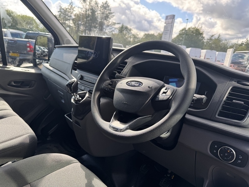 Used Ford Transit for sale - 77521683: Photo 6