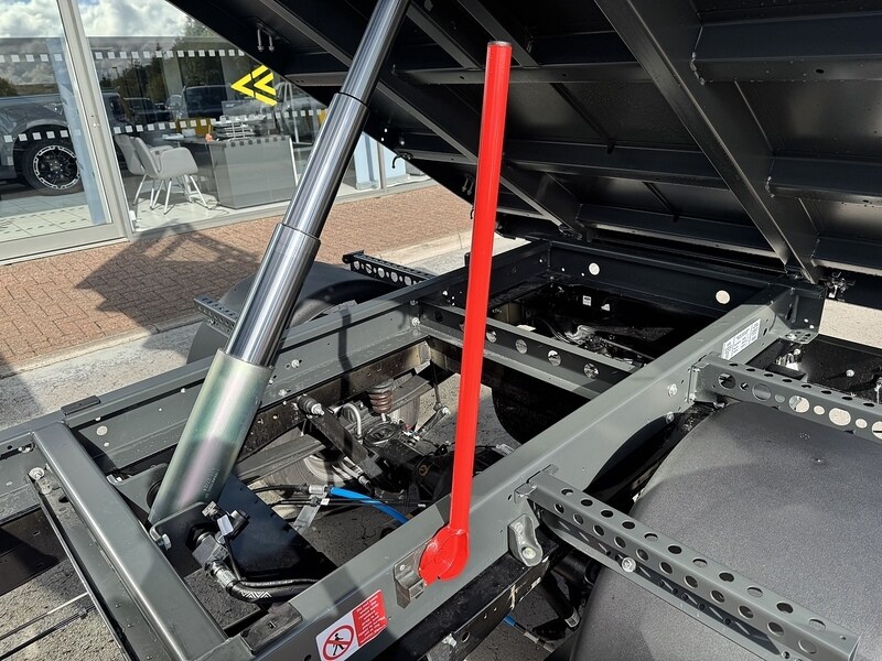 Used Ford Transit for sale - 77521683: Photo 7