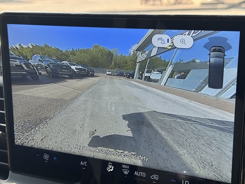 Used Ford Transit for sale - 77521683: Photo 8