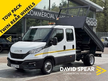 Used Iveco Daily 2022 for sale - 75582309: Photo
