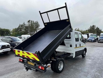 Used Iveco Daily 2022 for sale - 75582309: Photo