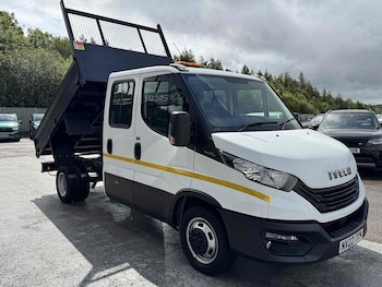 Used Iveco Daily 2022 for sale - 75582309: Photo