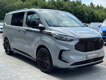 Used Ford Transit Custom 2026 for sale - 78980990: Photo