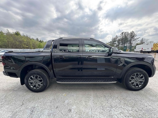 Used Ford Ranger 2023 for sale - 74473225: Photo 11