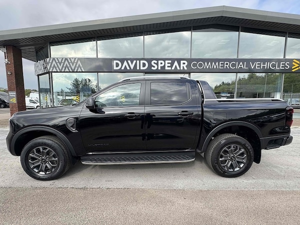 Used Ford Ranger 2023 for sale - 74473225: Photo 12