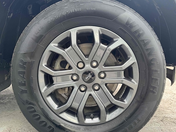 Used Ford Ranger 2023 for sale - 74473225: Photo 13