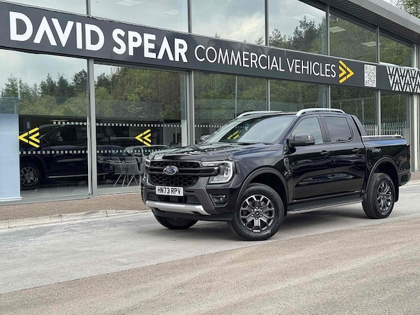 Used Ford Ranger 2023 for sale - 74473225: Photo 14