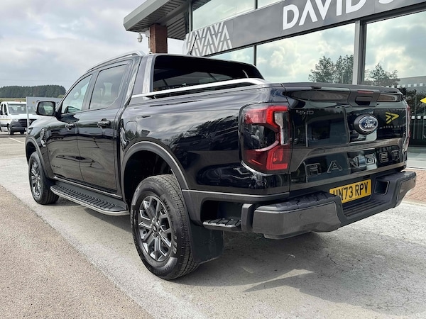 Used Ford Ranger 2023 for sale - 74473225: Photo 2
