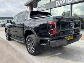 Used Ford Ranger 2023 for sale - 74473225: Photo
