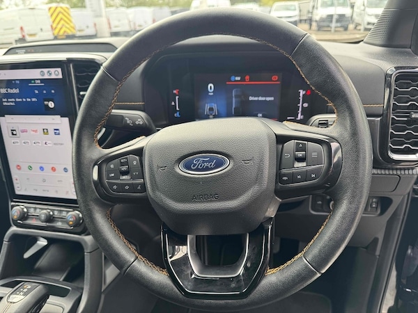 Used Ford Ranger 2023 for sale - 74473225: Photo 34