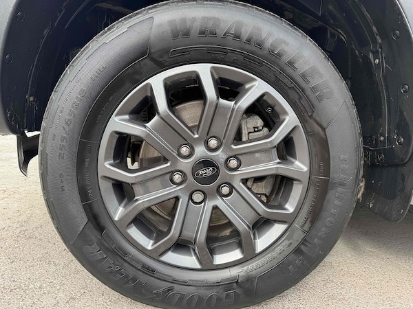 Used Ford Ranger 2023 for sale - 74473225: Photo 36
