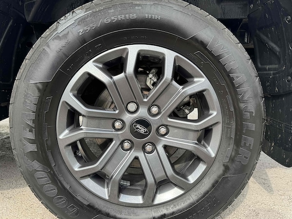 Used Ford Ranger 2023 for sale - 74473225: Photo 38