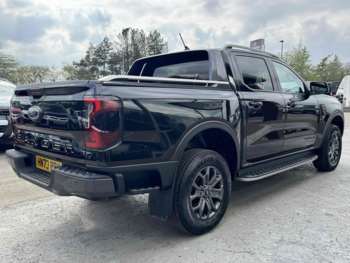 Used Ford Ranger 2023 for sale - 74473225: Photo