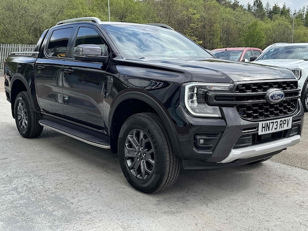 Used Ford Ranger 2023 for sale - 74473225: Photo 5