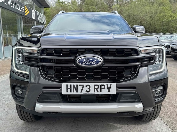 Used Ford Ranger 2023 for sale - 74473225: Photo 6