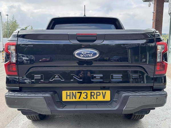 Used Ford Ranger 2023 for sale - 74473225: Photo 7
