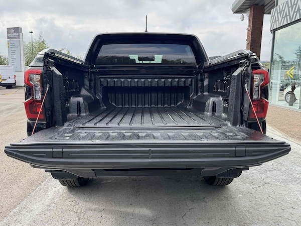Used Ford Ranger 2023 for sale - 74473225: Photo 8