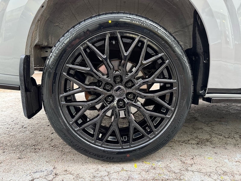 Used Ford Transit Custom 2024 for sale - 77303132: Photo 15