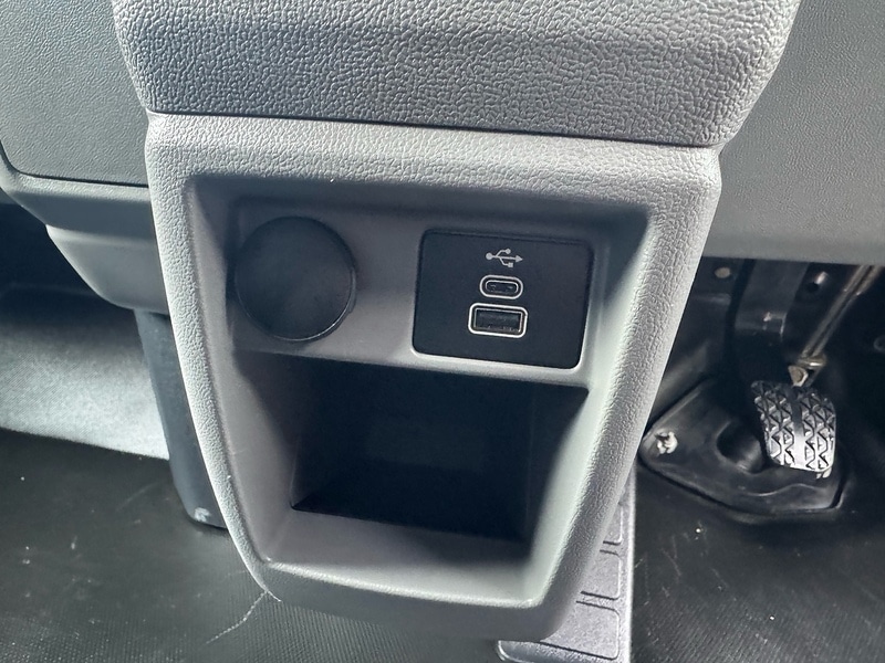 Used Ford Transit Custom 2024 for sale - 77303132: Photo 23