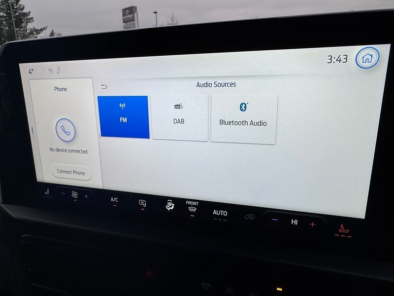 Used Ford Transit Custom 2024 for sale - 77303132: Photo 31