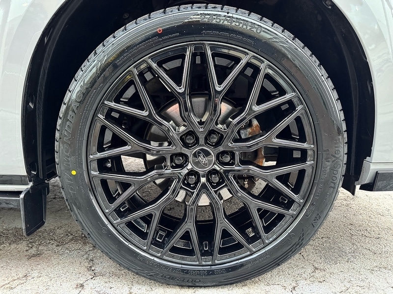 Used Ford Transit Custom 2024 for sale - 77303132: Photo 33