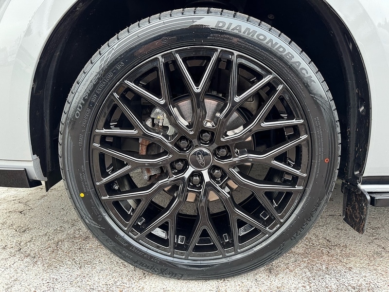 Used Ford Transit Custom 2024 for sale - 77303132: Photo 34