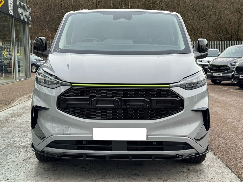 Used Ford Transit Custom 2024 for sale - 77303132: Photo 7