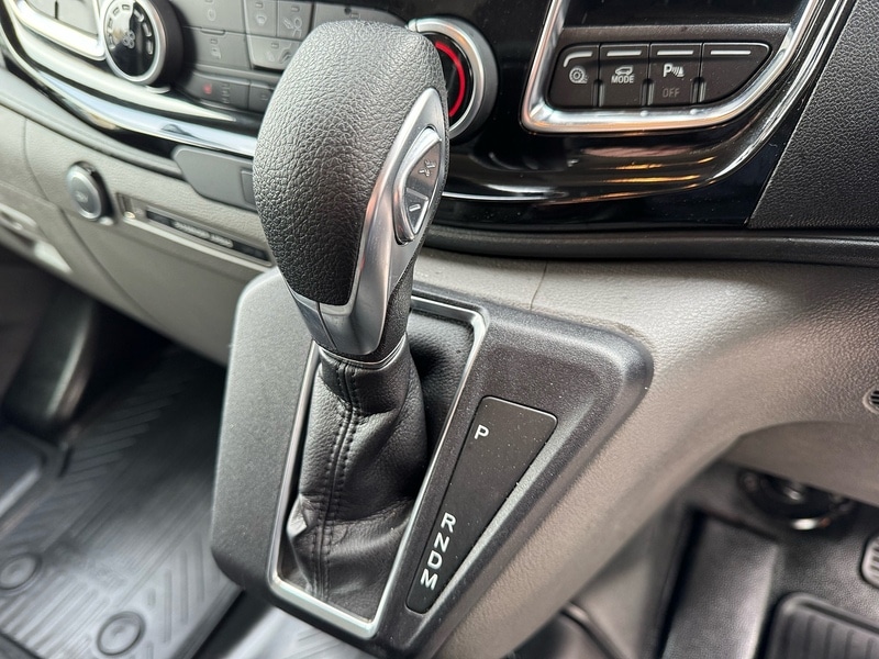 Used Ford Transit Custom 2021 for sale - 77917321: Photo 13