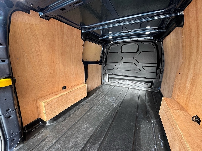 Used Ford Transit Custom 2021 for sale - 77917321: Photo 14